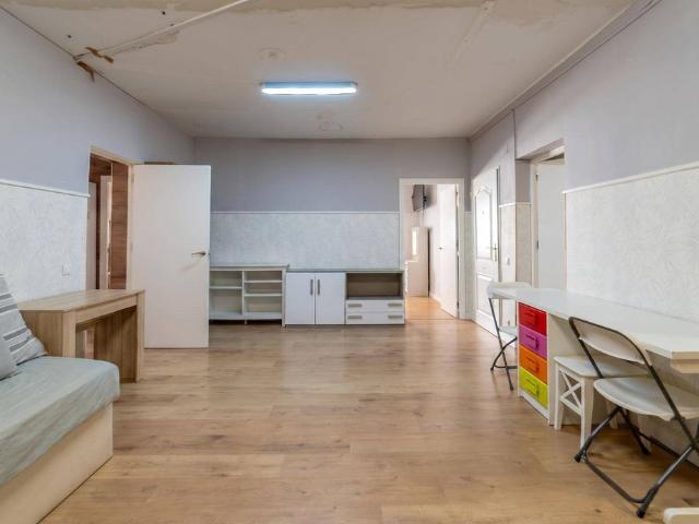 Piso en venta en Crist Rei, Raiguer