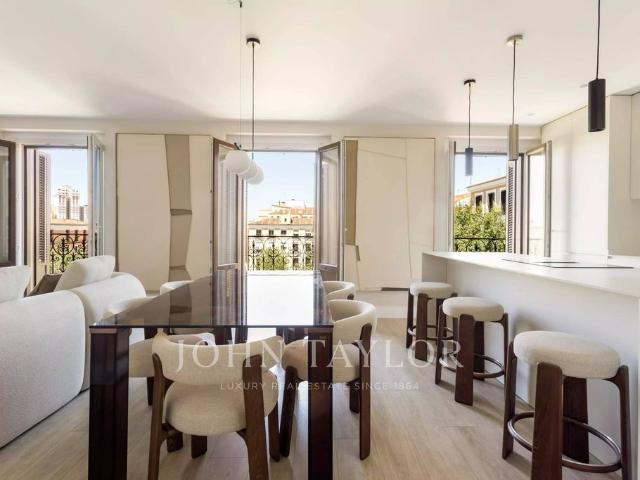 Piso en venta en Madrid