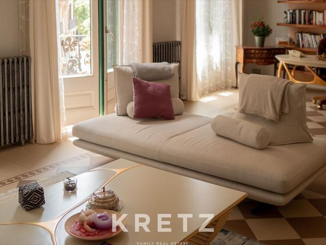 Piso en venta en Eixample, Barcelonès
