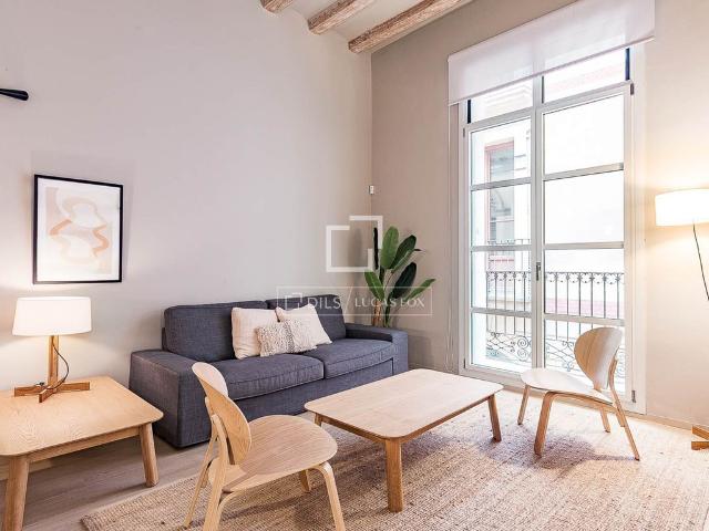 Piso en venta en Ciutat Vella, Barcelonès