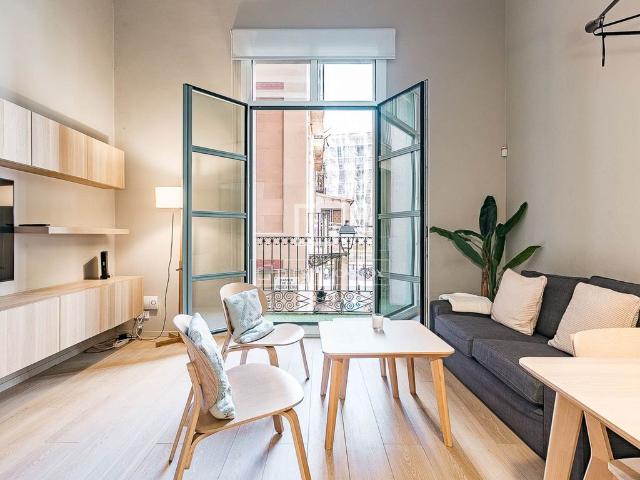 Piso en venta en Ciutat Vella, Barcelonès
