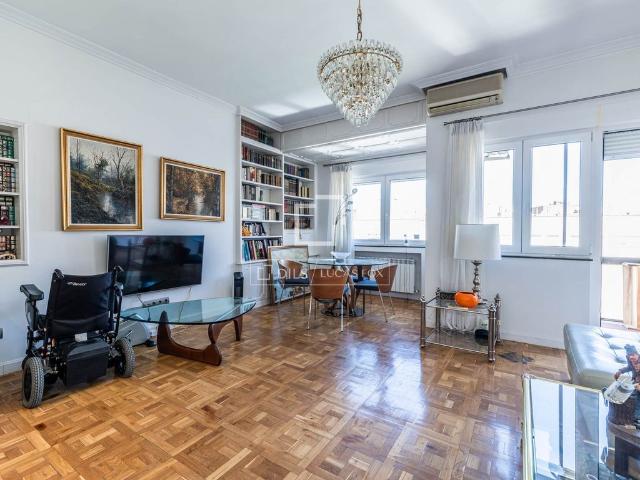 Piso en venta en Madrid