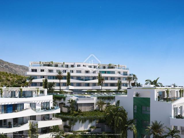 Piso en venta en Málaga-Costa del Sol, Andalucía
