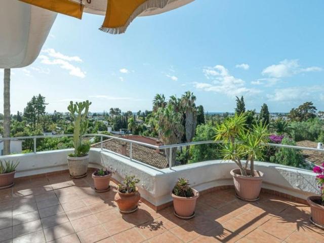 Piso en venta en Marbella, Costa Noroeste