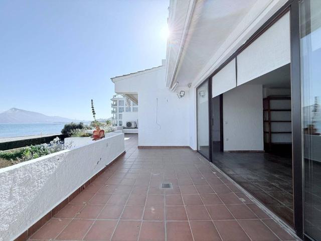 Piso en venta en Sant Roc, la Marina Baixa