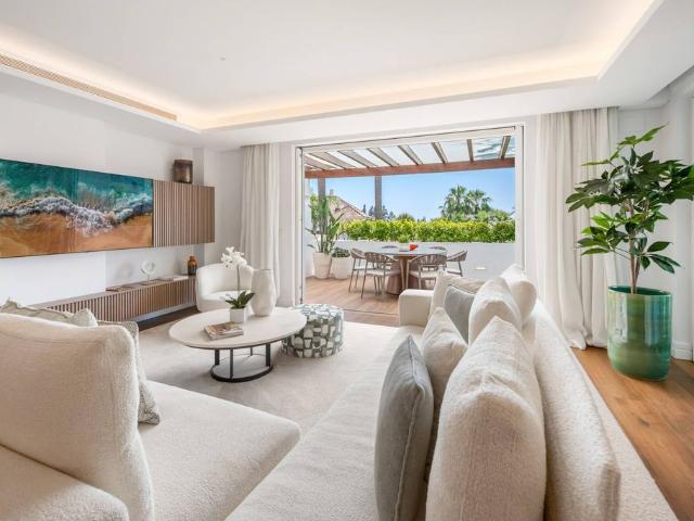Piso en venta en El Vicario, Costa del Sol Occidental