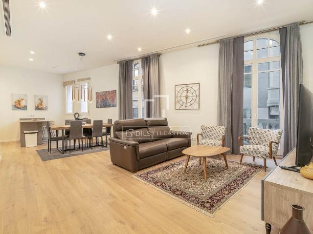 Piso en venta en Barcelonès, Catalunya