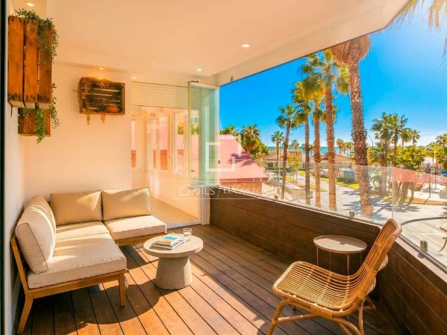 Piso en venta en Málaga-Costa del Sol, Andalucía