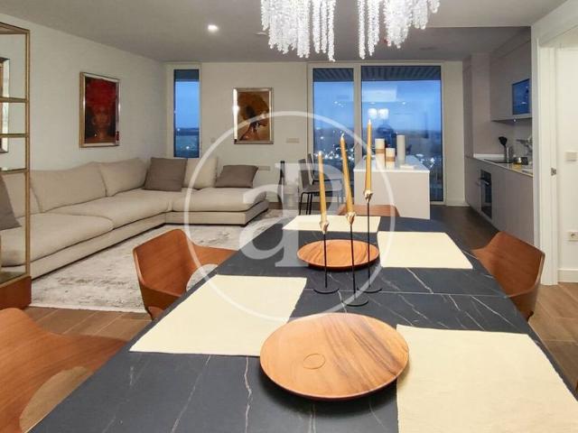 Piso en venta en Benicalap, Comarca de València