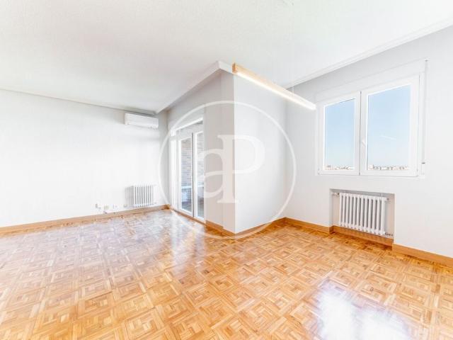 Piso en alquiler en Tetuán, Madrid
