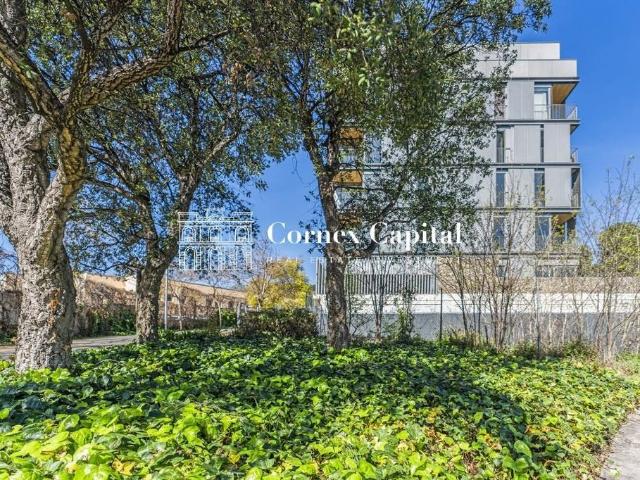Piso en venta en Sarrià, Barcelona