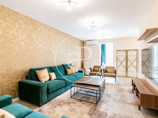 Piso en venta en Eixample, Barcelonès