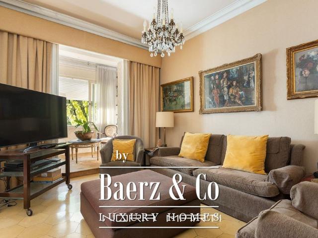 Piso en venta en Barcelona, Sant Gervasi - la Bonanova