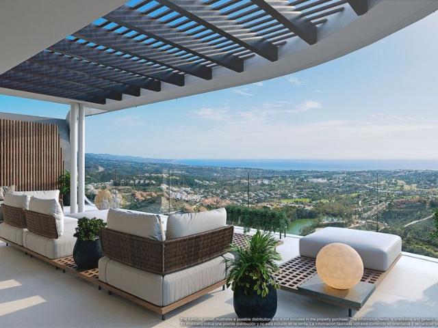 Piso en venta en Costa del Sol Occidental, Andalucía