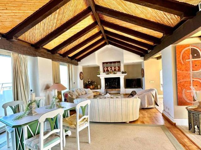 Piso en venta en Centro, Costa del Sol Occidental