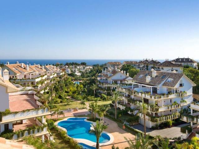 Piso en venta en Málaga, Parque La Carolina