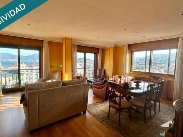 Piso en venta en Vigo, Pontevedra