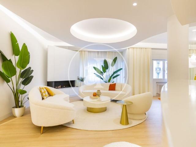 Piso en alquiler en Salamanca, Madrid