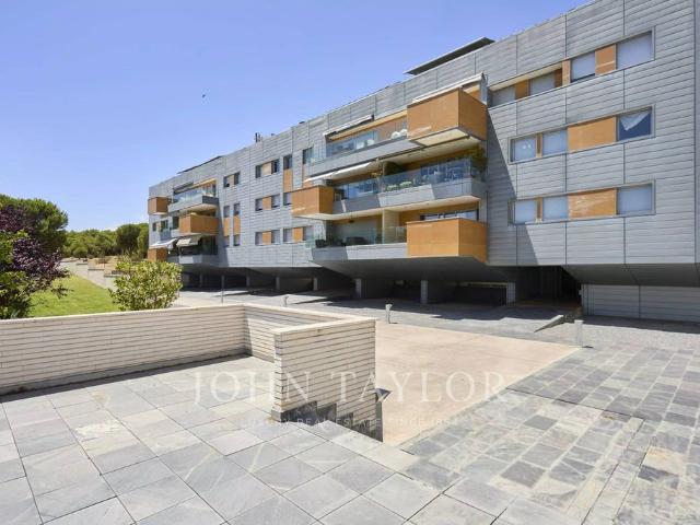 Piso en alquiler en Majadahonda, Madrid