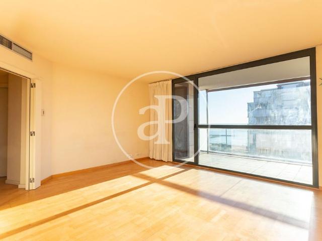 Piso en venta en Sant Martí, Barcelonès