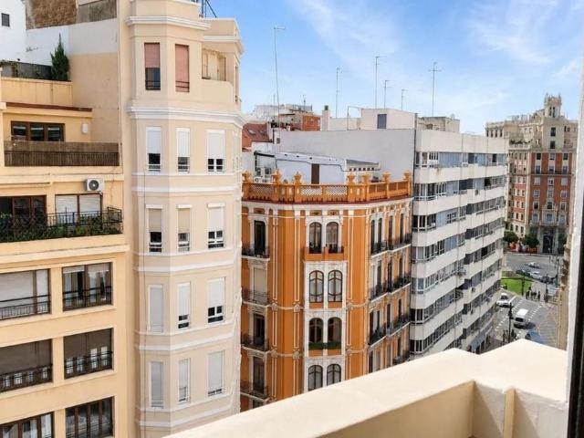 Piso en venta en Extramurs, Comarca de València