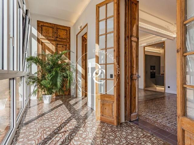 Piso en venta en Barcelonès, Catalunya