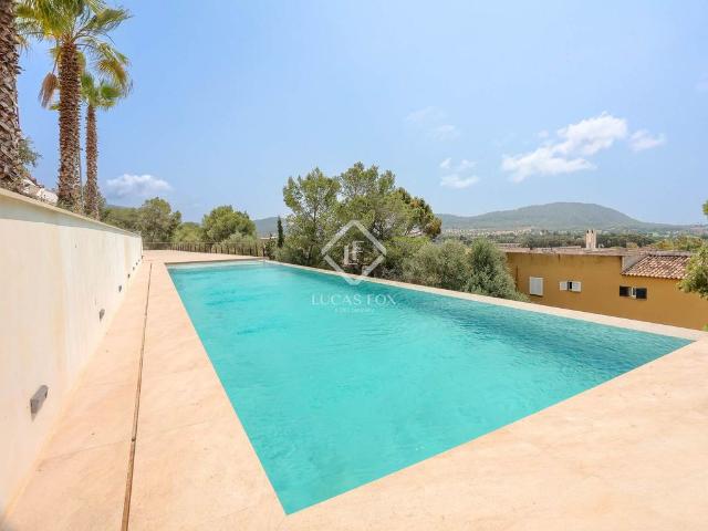 Piso en venta en Calvià, Serra de Tramuntana