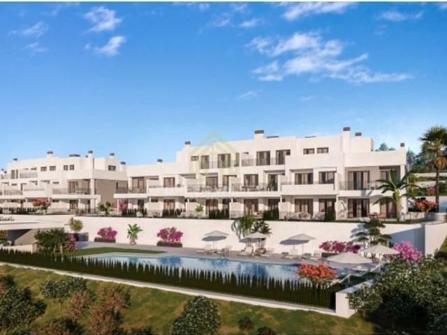 Piso en venta en La Alcaidesa, Campo de Gibraltar