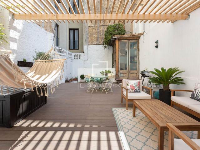 Piso en venta en Barcelonès, Catalunya