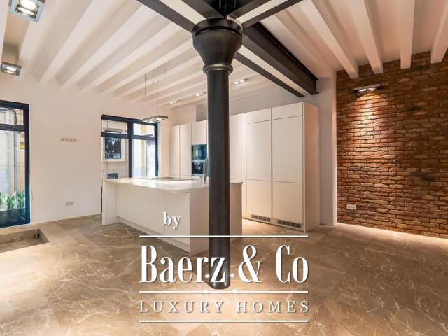 Piso en venta en Bons Aires, Palma