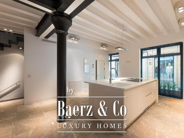 Piso en venta en Bons Aires, Palma