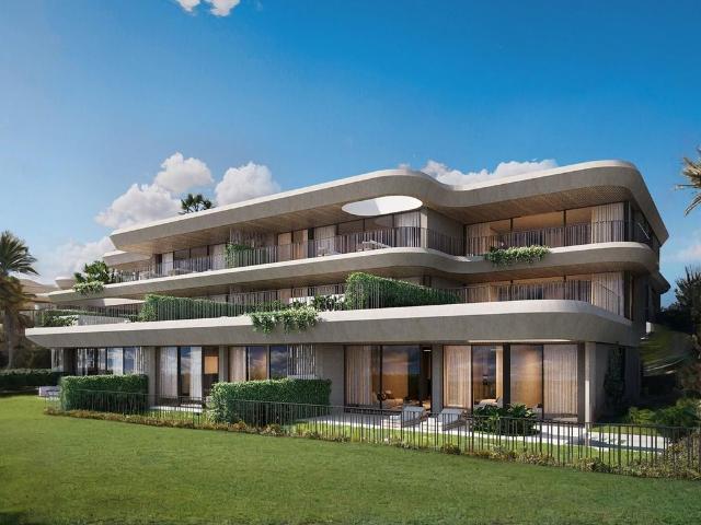 Piso en venta en Costa del Sol Occidental, Andalucía