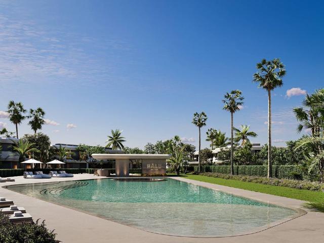 Piso en venta en Costa del Sol Occidental, Andalucía