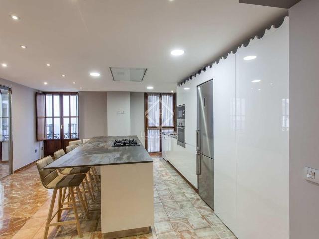 Piso en alquiler en Valencia