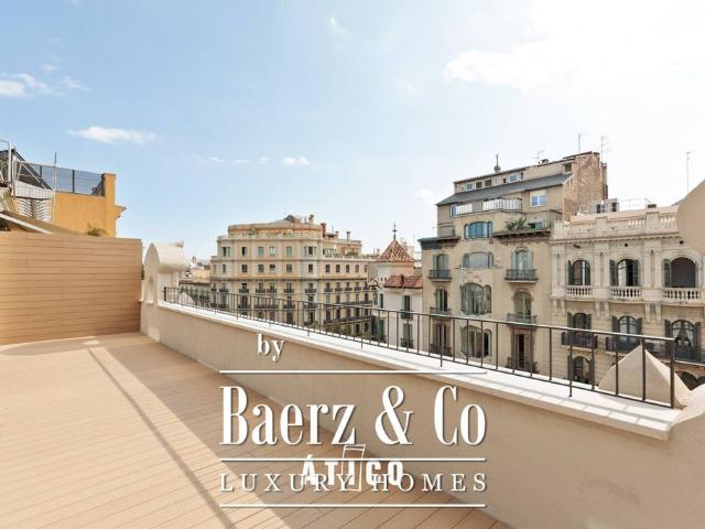 Piso en venta en Eixample, Barcelonès