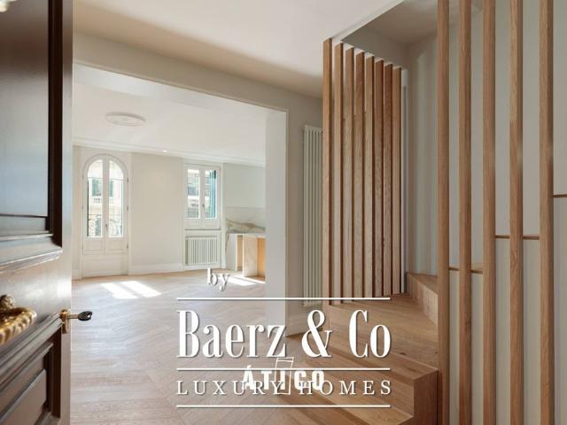 Piso en venta en Eixample, Barcelonès