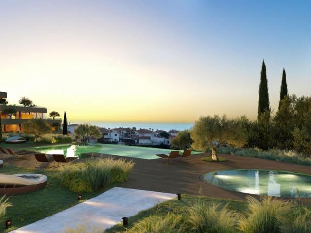 Piso en venta en Torrequebrada, Costa del Sol Occidental