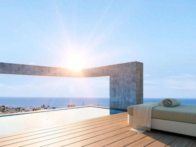 Piso en venta en Rícmar, Costa del Sol Occidental