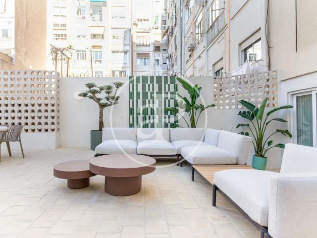 Piso en venta en el Pla del Remei, València