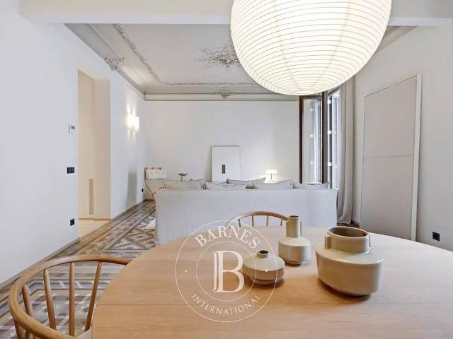 Piso en venta en Barcelonès, Catalunya