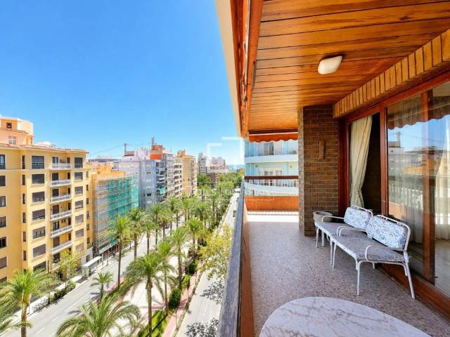 Piso en venta en l'Alacantí, Valencia
