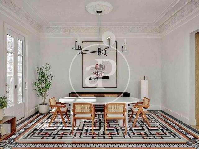 Piso en venta en Barcelona, la Dreta de l'Eixample