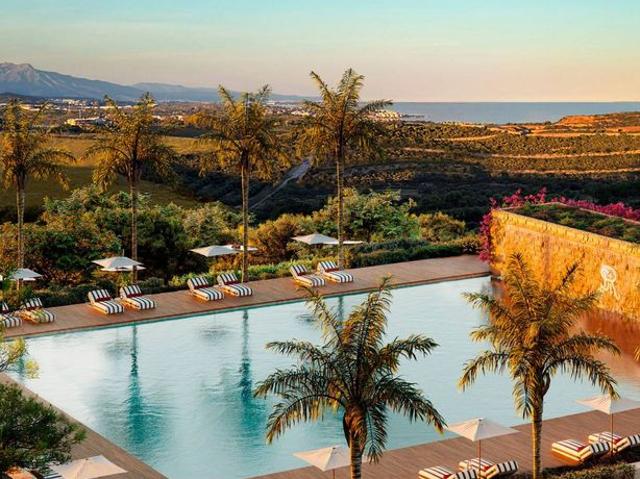 Piso en venta en Costa del Sol Occidental, Andalucía