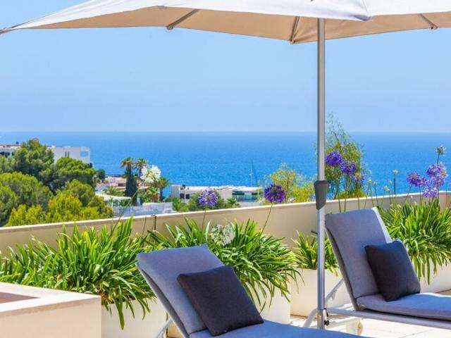 Piso en venta en Calvià, Serra de Tramuntana