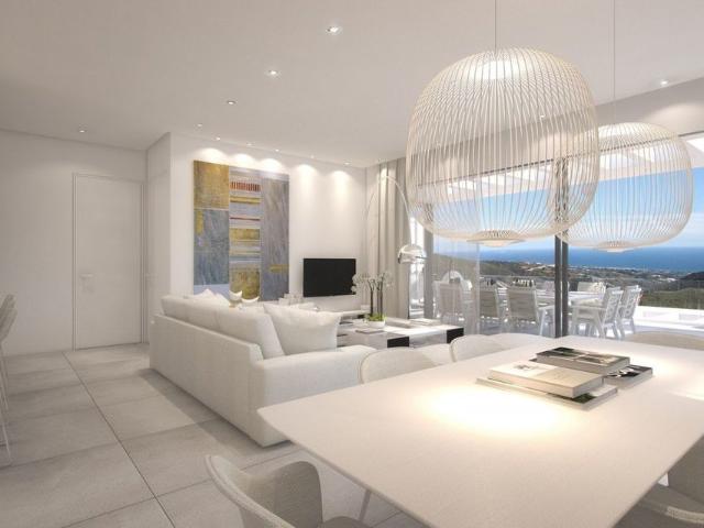 Piso en venta en Centro, Costa del Sol Occidental