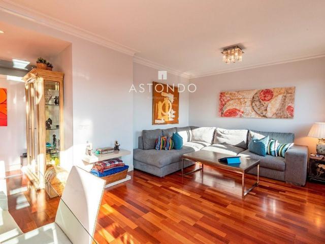 Piso en alquiler en Retiro, Madrid