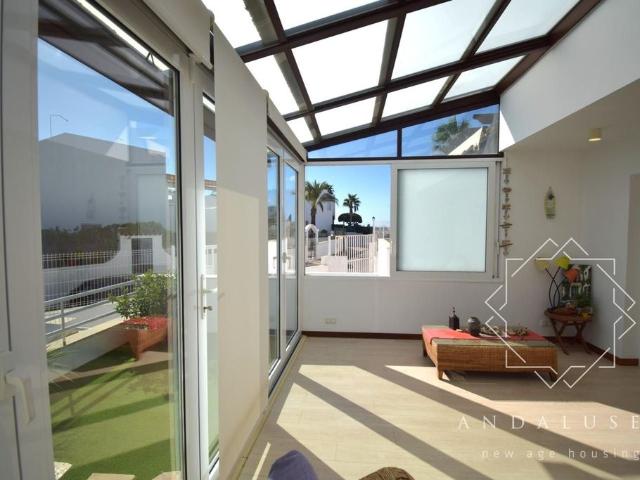 Piso en venta en Vista de los Ángeles-Rumina, Mojácar