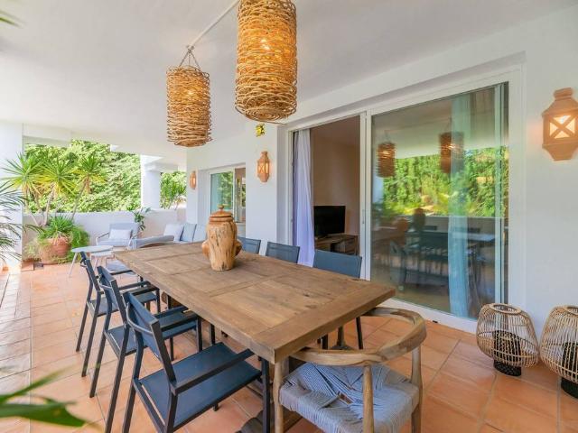 Piso en venta en Nueva Andalucía, Costa del Sol Occidental