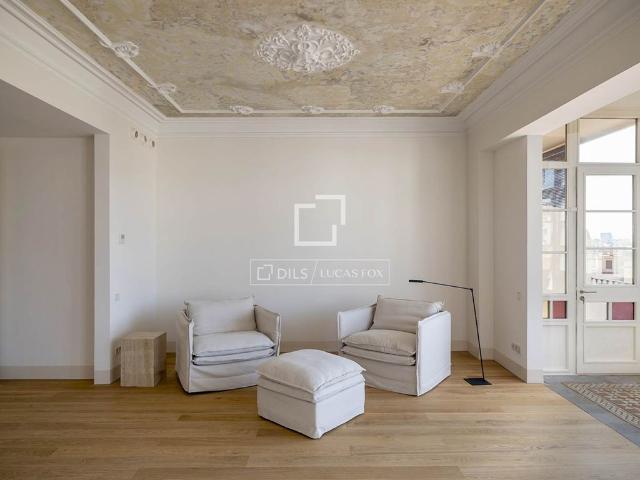 Piso en venta en Barcelonès, Catalunya