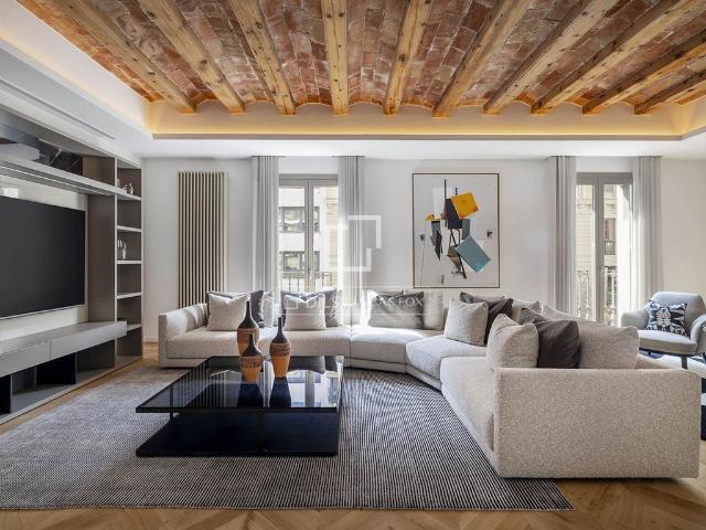 Piso en venta en Barcelonès, Catalunya